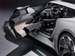 Audi PB 18 e-tron 2018 года